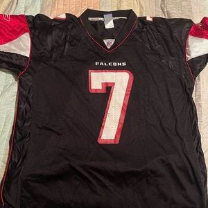 Michael Vick Atlanta Falcons Jersey